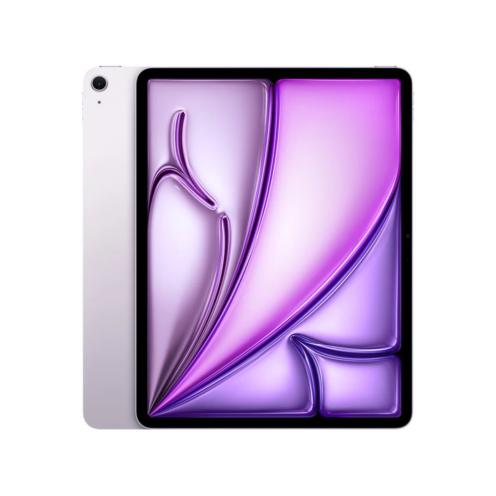 iPad Air de 13 pulgadas Wi-Fi 1 TB - Morado (M4)