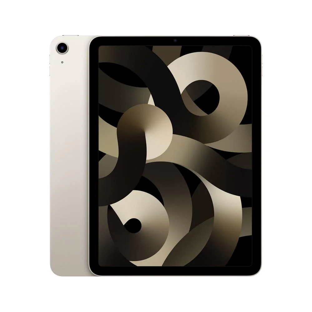 2022 iPad Air Wi-Fi 256 GB - Blanco estrella (5.ª generación) - Image 2
