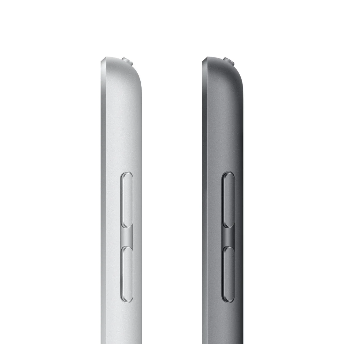 iPad de 10,2 pulgadas 256 GB Gris espacial Wi-Fi - Image 10