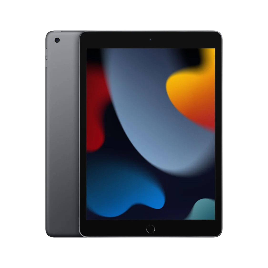 iPad de 10,2 pulgadas 256 GB Plata Wi-Fi - Image 10