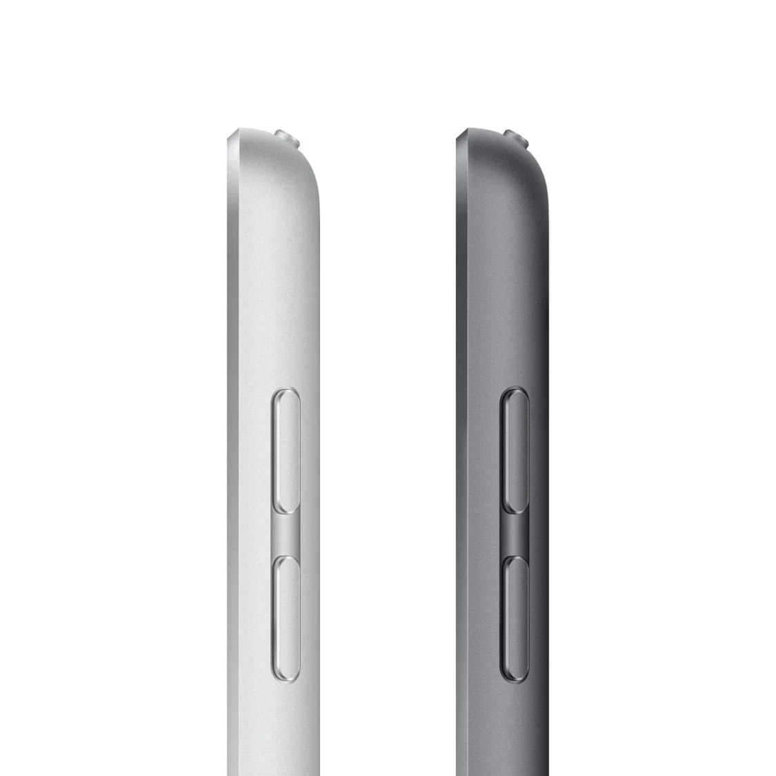 iPad de 10,2 pulgadas 256 GB Plata Wi-Fi - Image 8