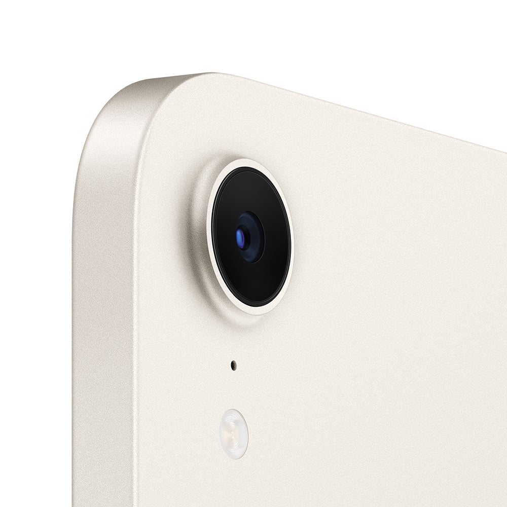iPad mini Wi-Fi 256 GB - Blanco estrella (A17 Pro) - Image 4