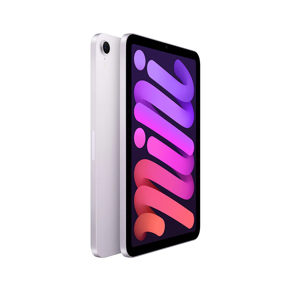iPad mini Wi-Fi 256 GB - Morado (A17 Pro) - Image 3