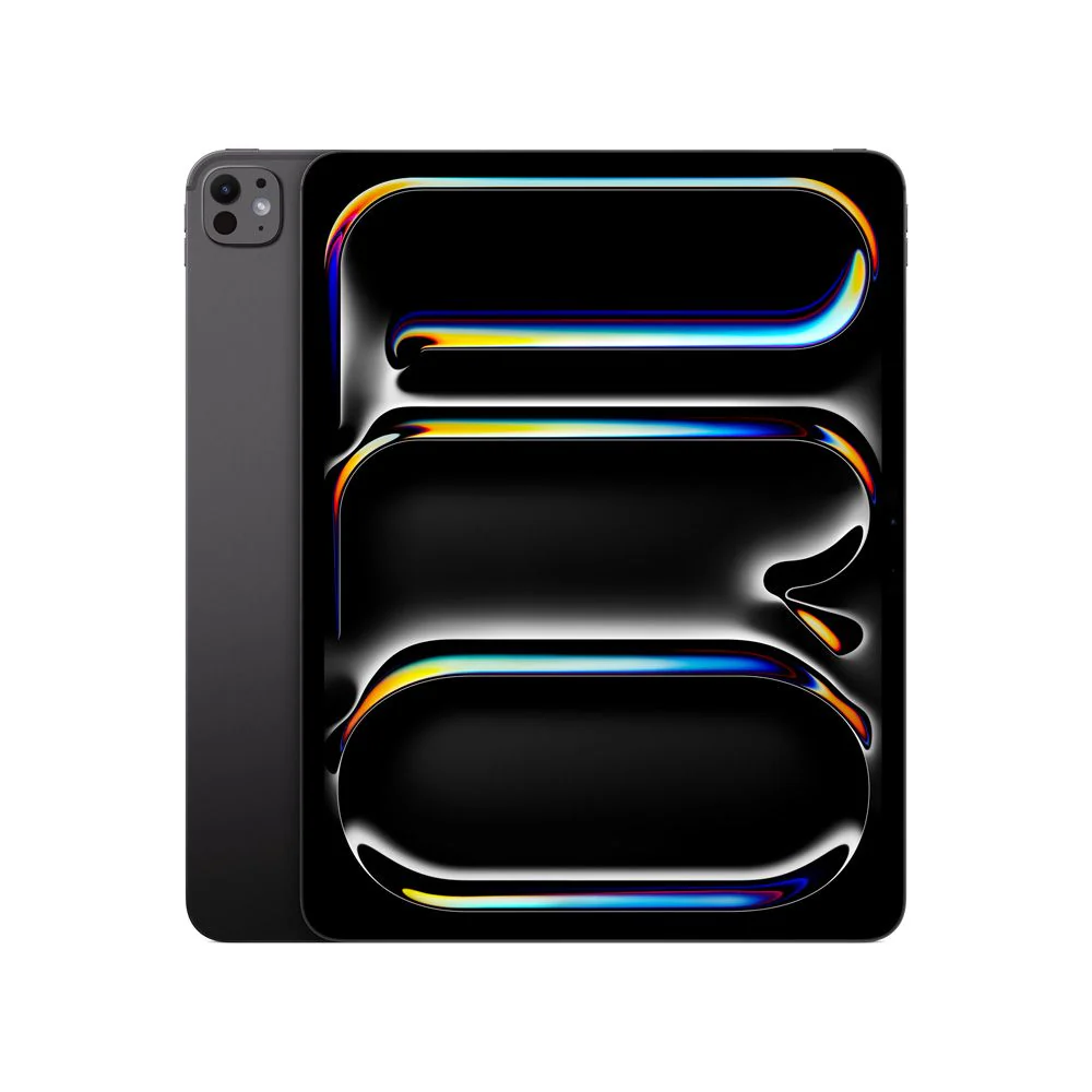 iPad Pro de 13 pulgadas Wi-Fi 256 GB Vidrio estándar - Negro espacial (M5) - Image 2