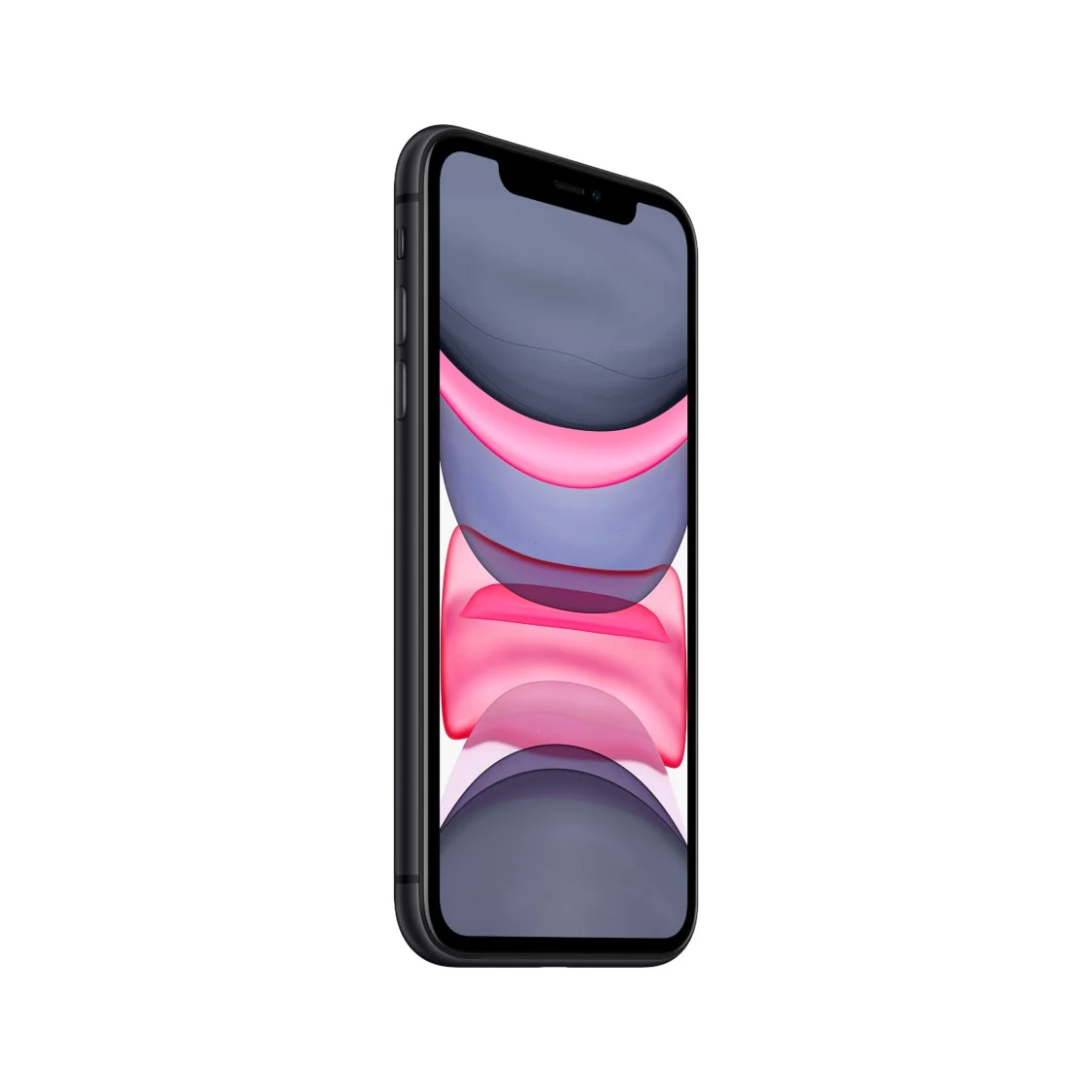iPhone 11 64 GB Negro - Image 3