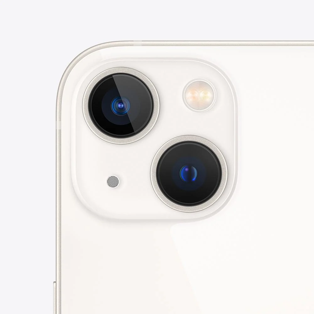 iPhone 13 mini 256 GB Blanco estrella - Image 4