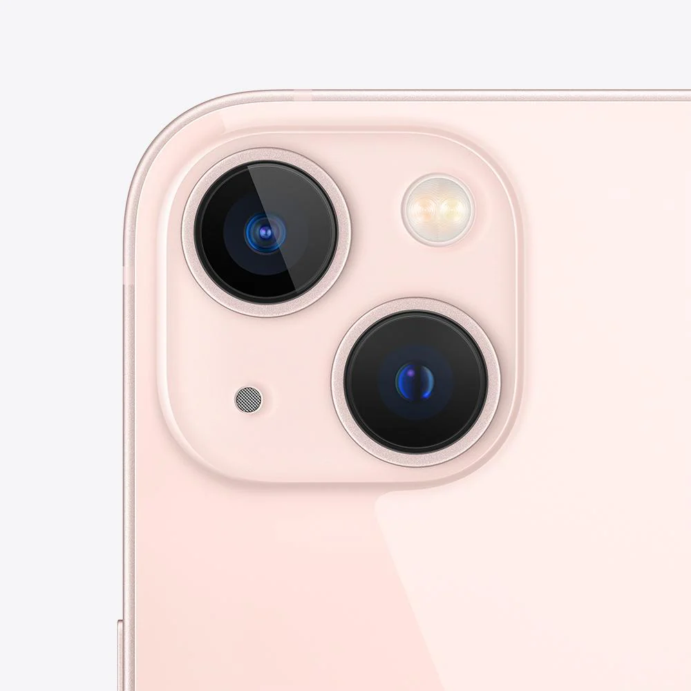 iPhone 13 mini 256 GB Rosa - Image 4
