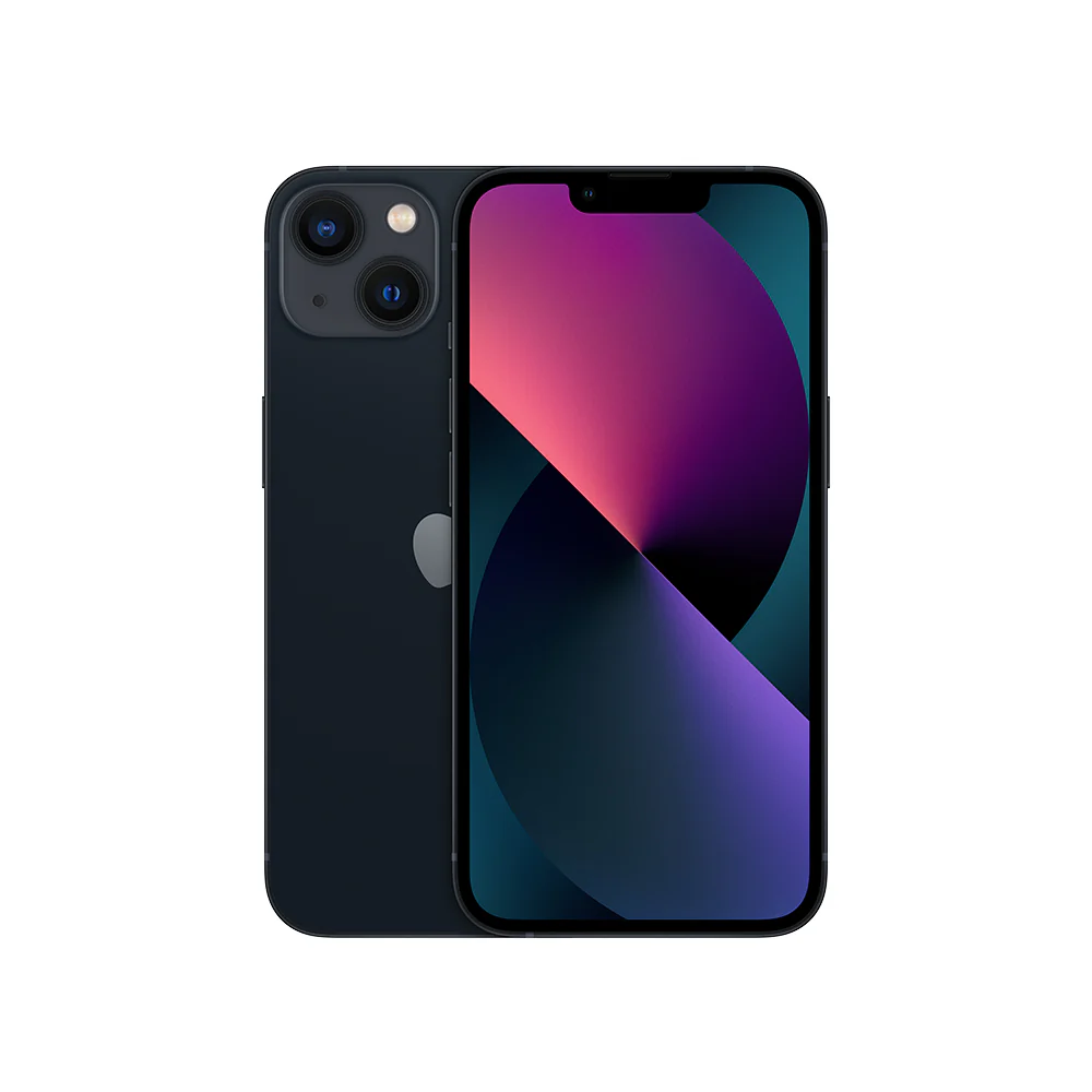 iPhone 13 128 Negro