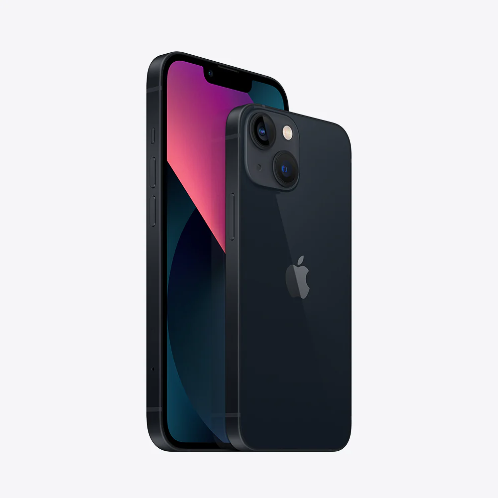 iPhone 13 128 Negro - Image 3