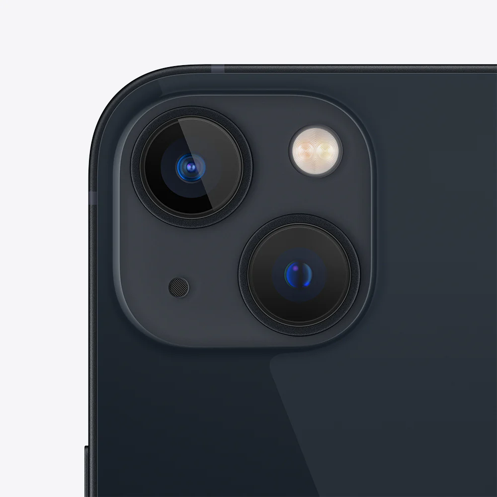 iPhone 13 128 Negro - Image 4