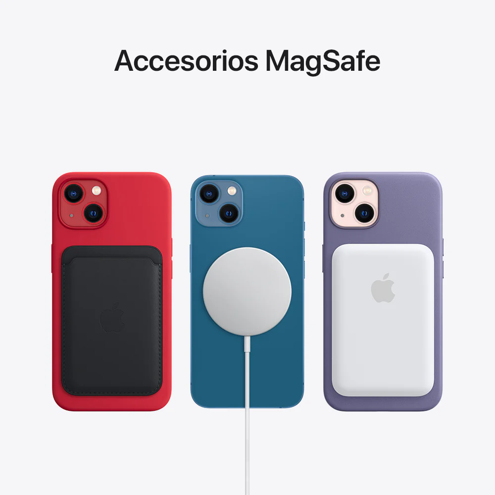 iPhone 13 128 Negro - Image 9