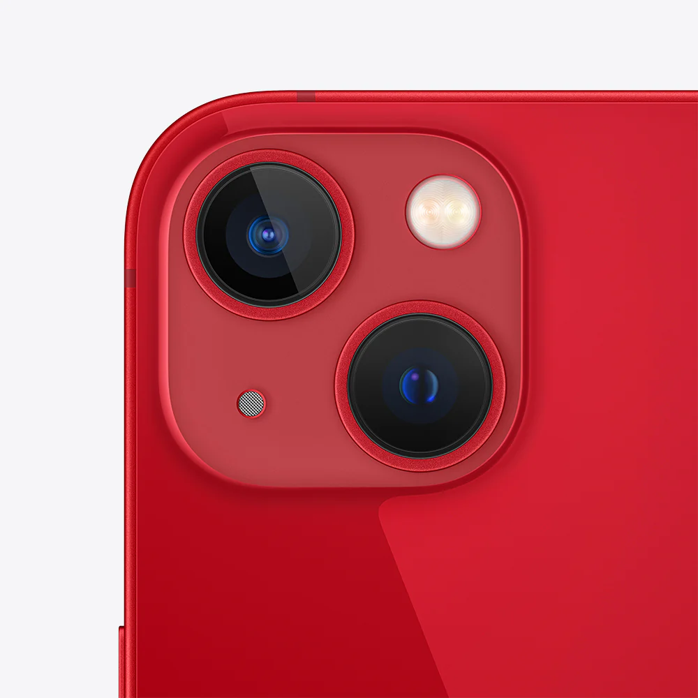 iPhone 13 256 GB (PRODUCT)RED - Image 4