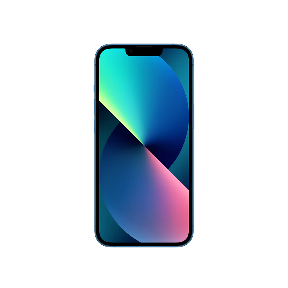 iPhone 13 256 GB Azul - Image 2