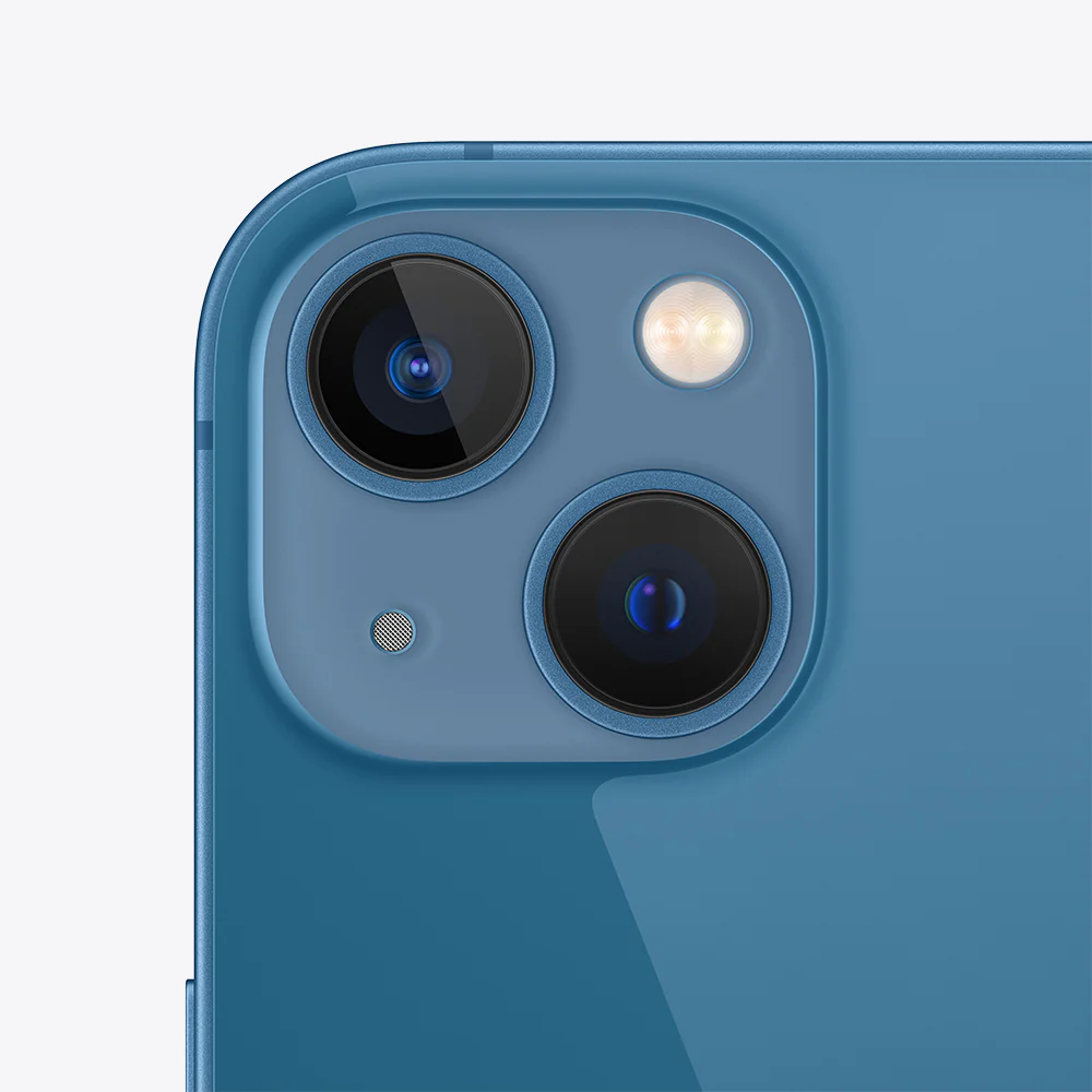 iPhone 13 256 GB Azul - Image 4