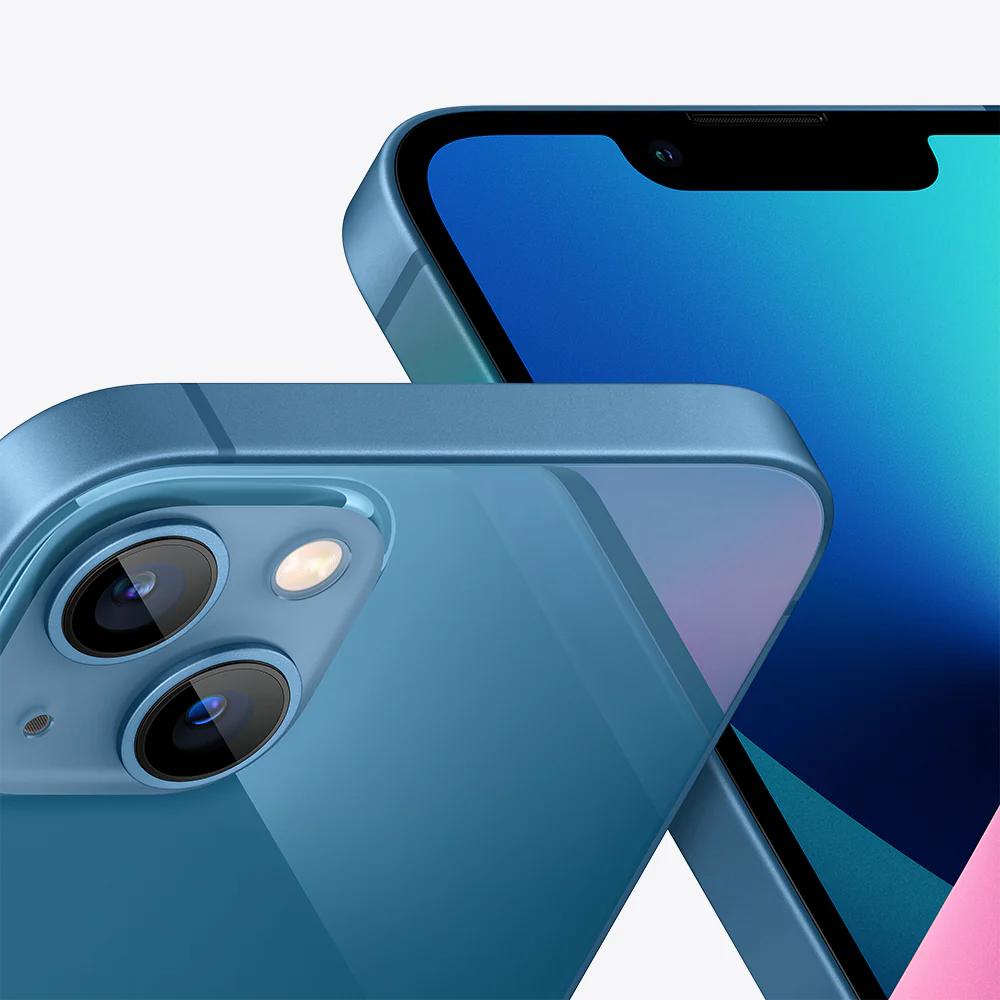 iPhone 13 256 GB Azul - Image 5