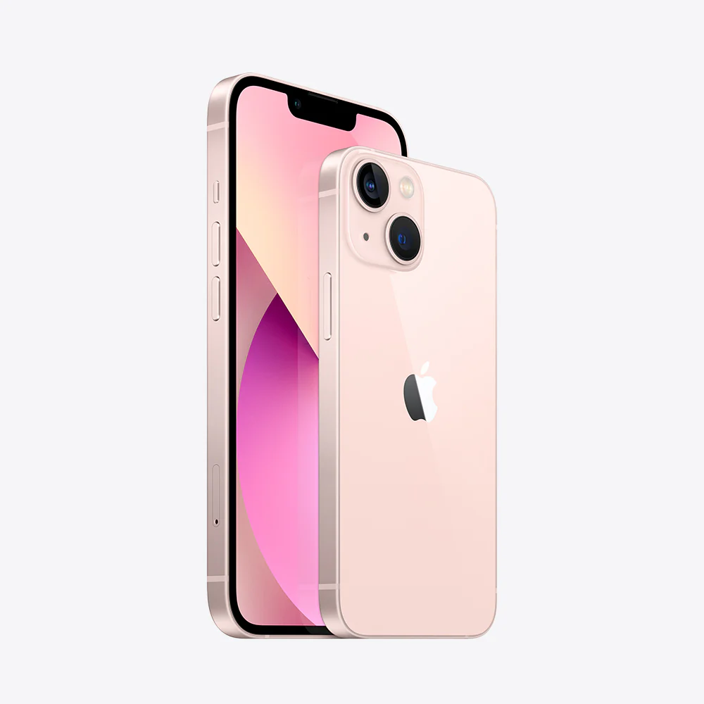 IPHONE 13 PINK 512GB-LAE - Image 3
