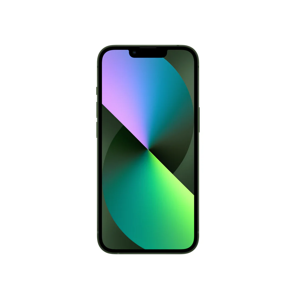 iPhone 13 256 GB Verde - Image 2