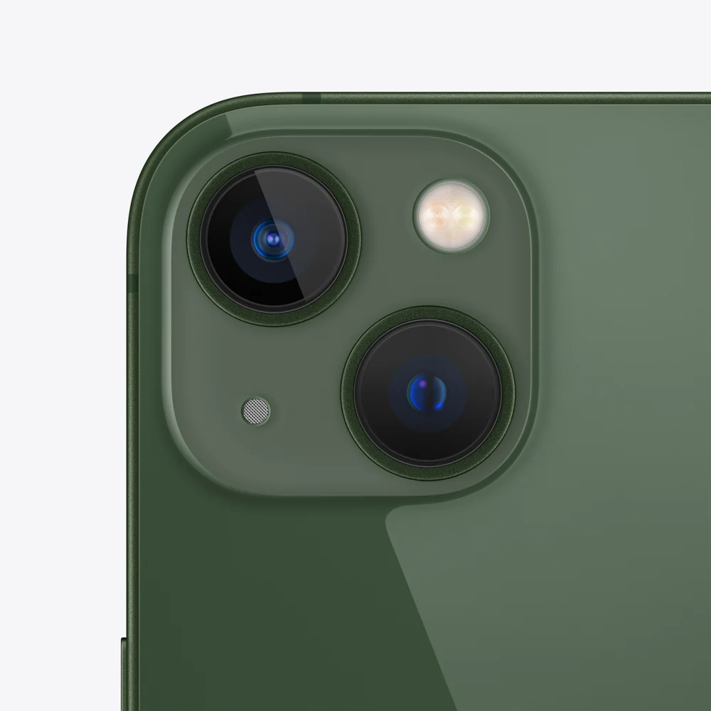 iPhone 13 256 GB Verde - Image 4
