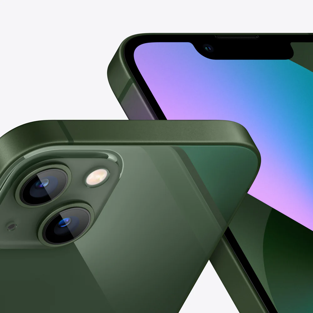 iPhone 13 256 GB Verde - Image 5