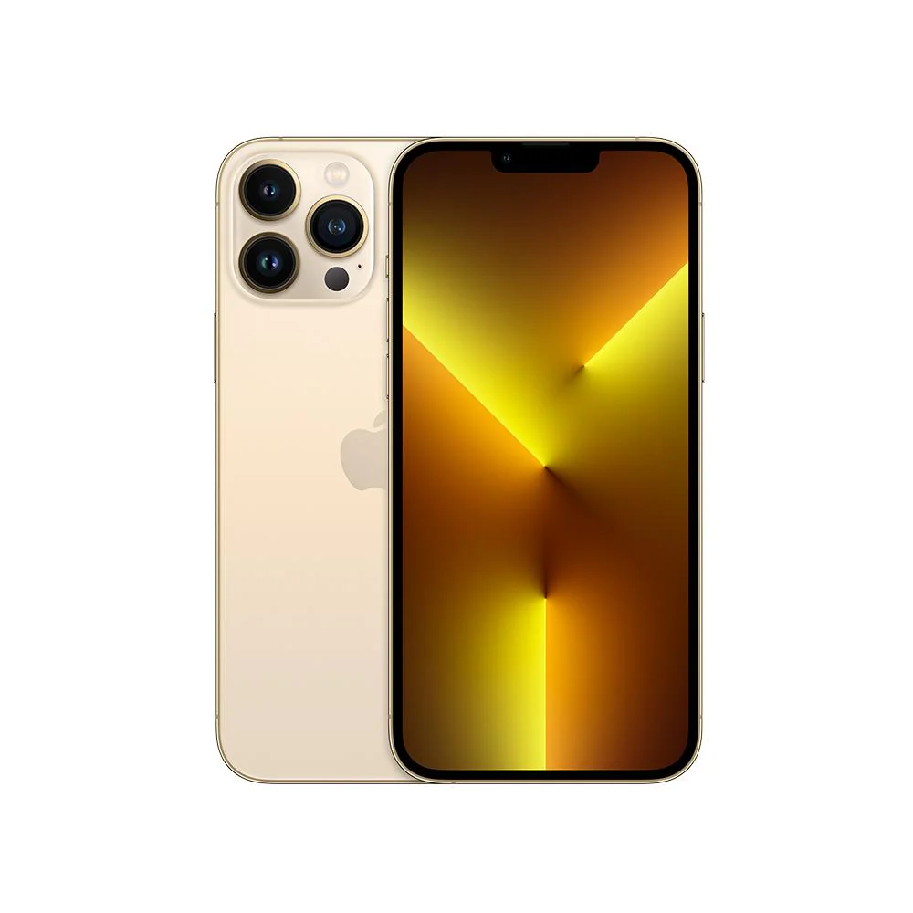 IPHONE 13 PRO MAX GLD 256GB-LAE