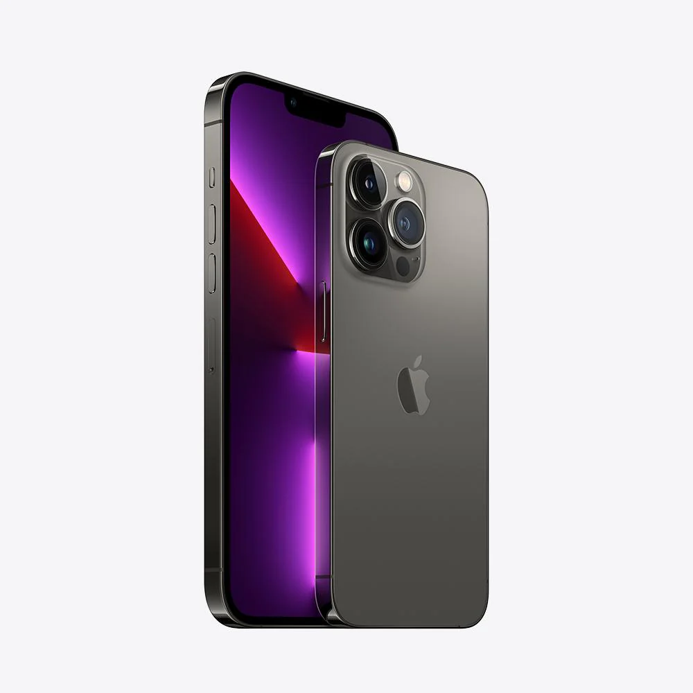 iPhone 13 Pro Max 512 GB Grafito - Image 3