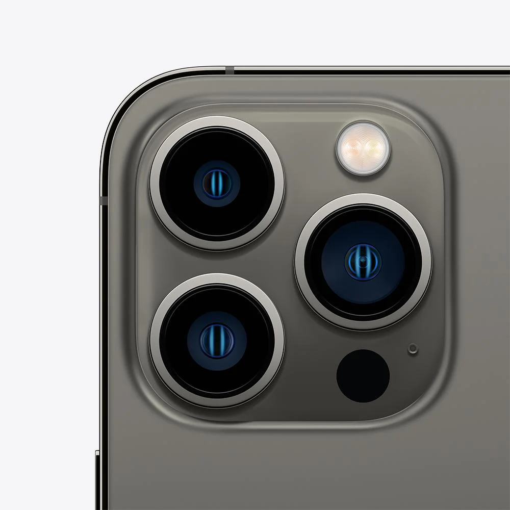 iPhone 13 Pro Max 512 GB Grafito - Image 4