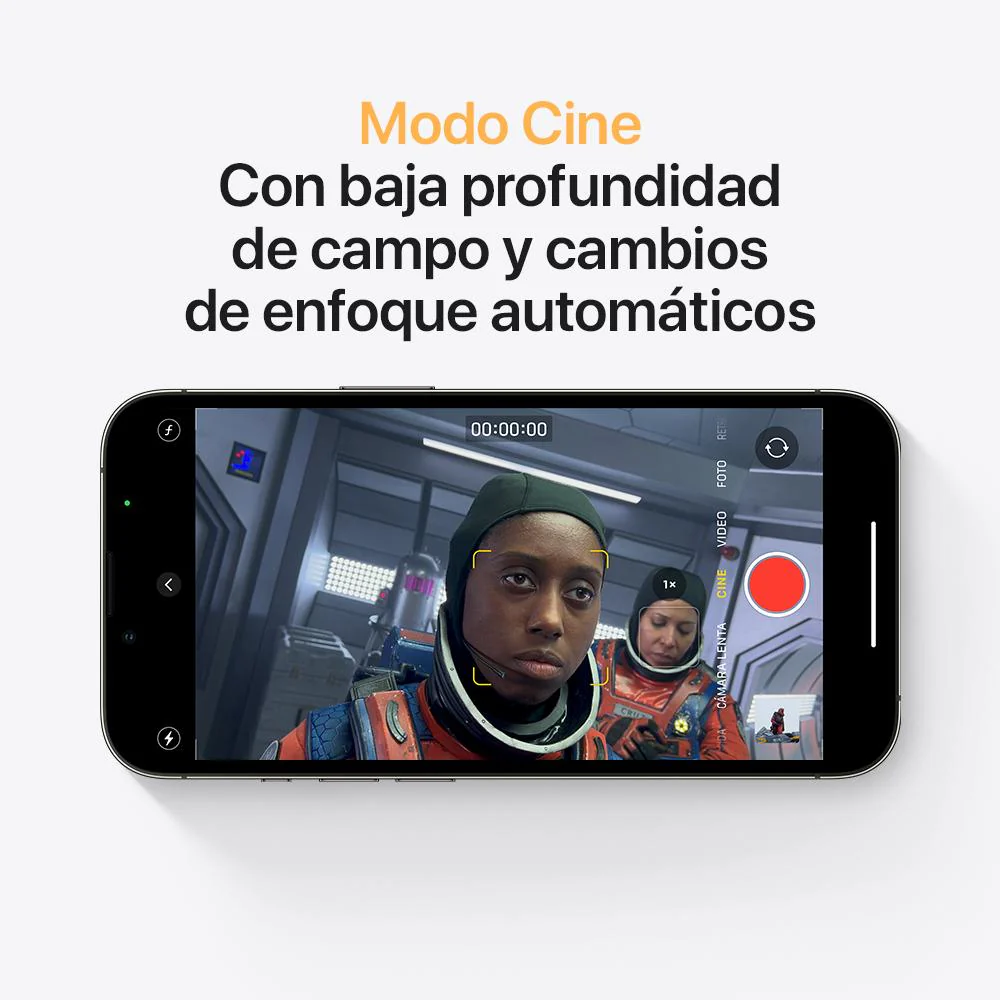 iPhone 13 Pro Max 512 GB Grafito - Image 7