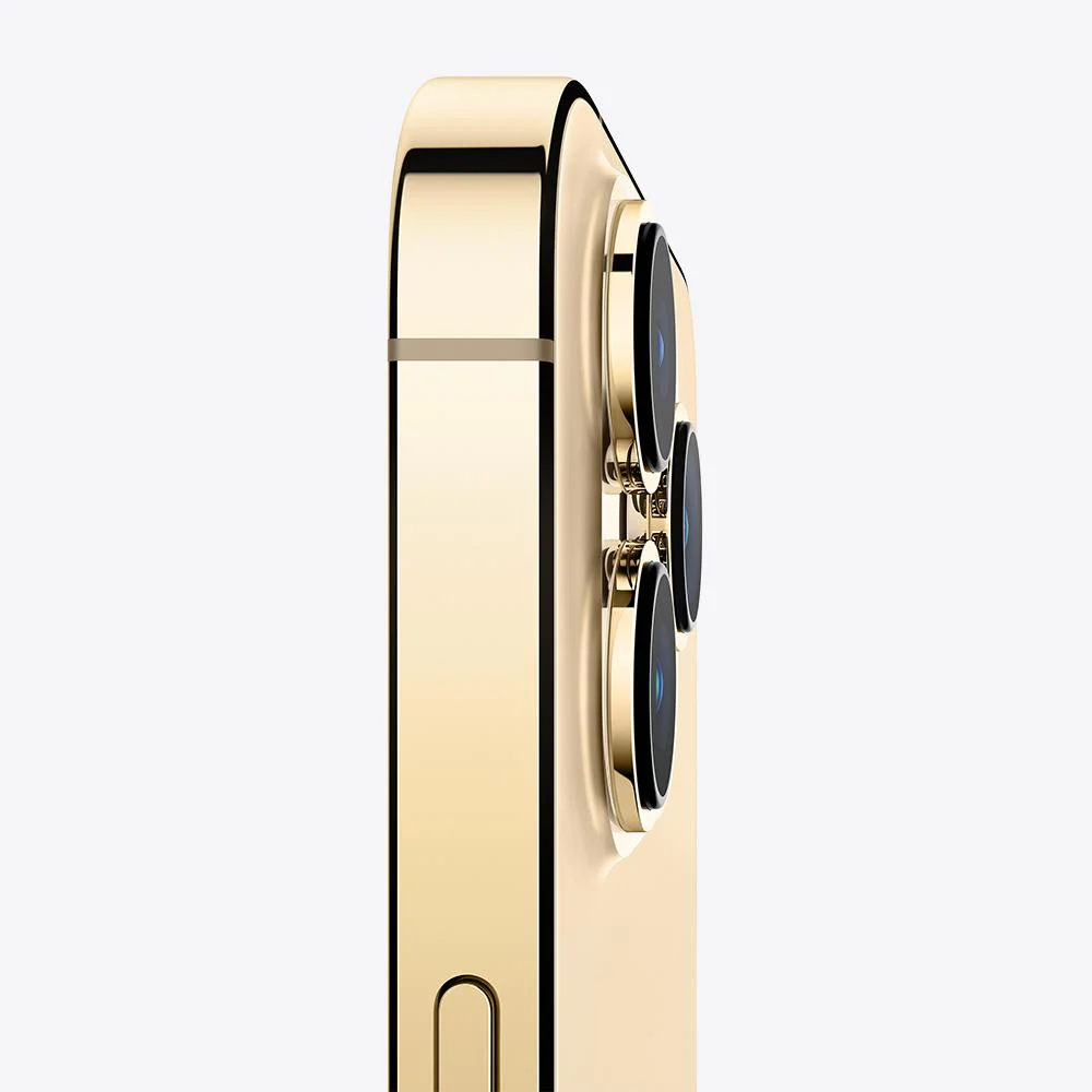 iPhone 13 Pro Max 1 TB Oro - Image 5