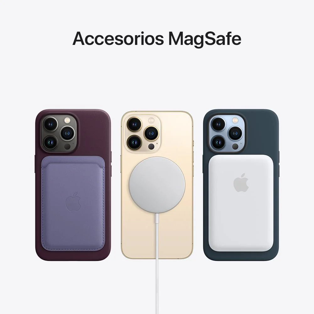 iPhone 13 Pro Max 1 TB Azul alpino - Image 9