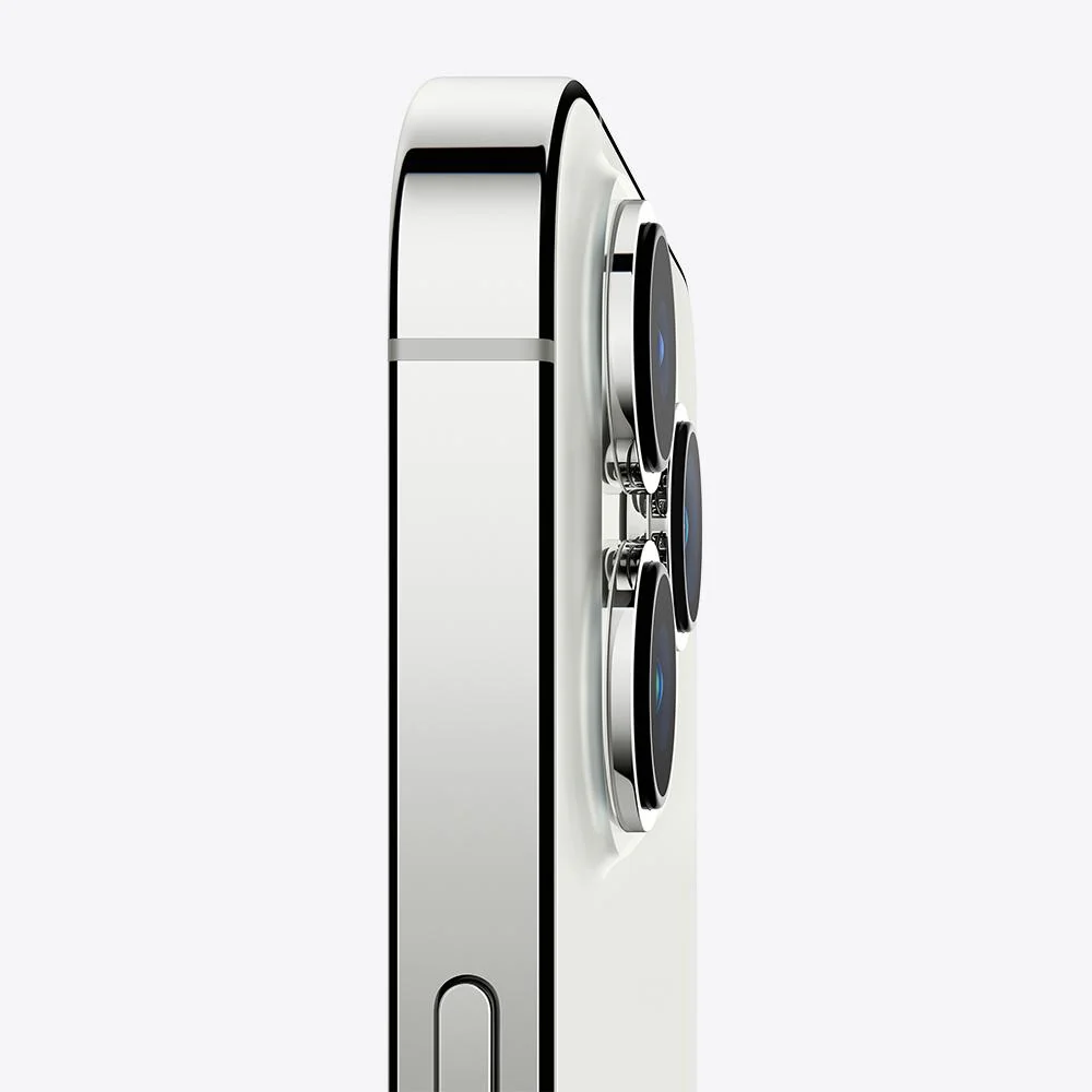 iPhone 13 Pro 256 GB Plata - Image 5