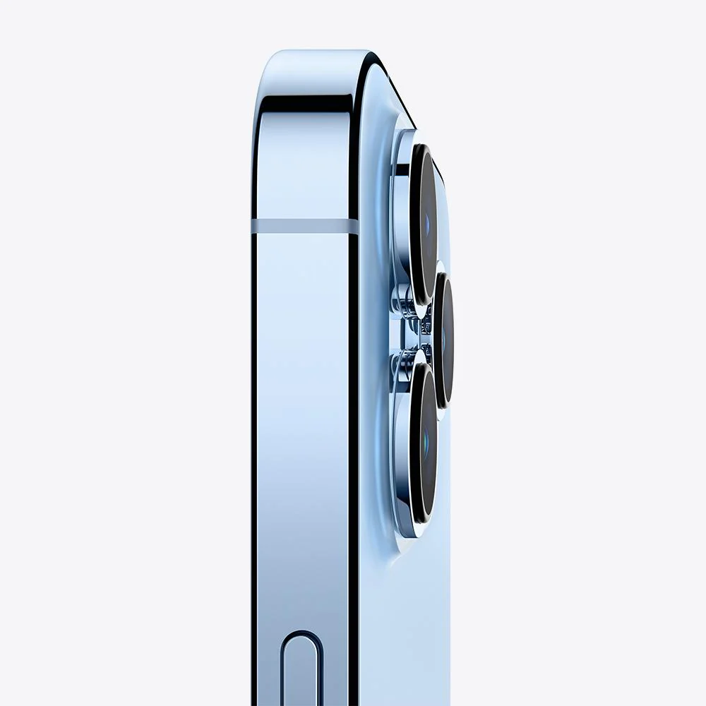 iPhone 13 Pro 256 GB Azul alpino - Image 5