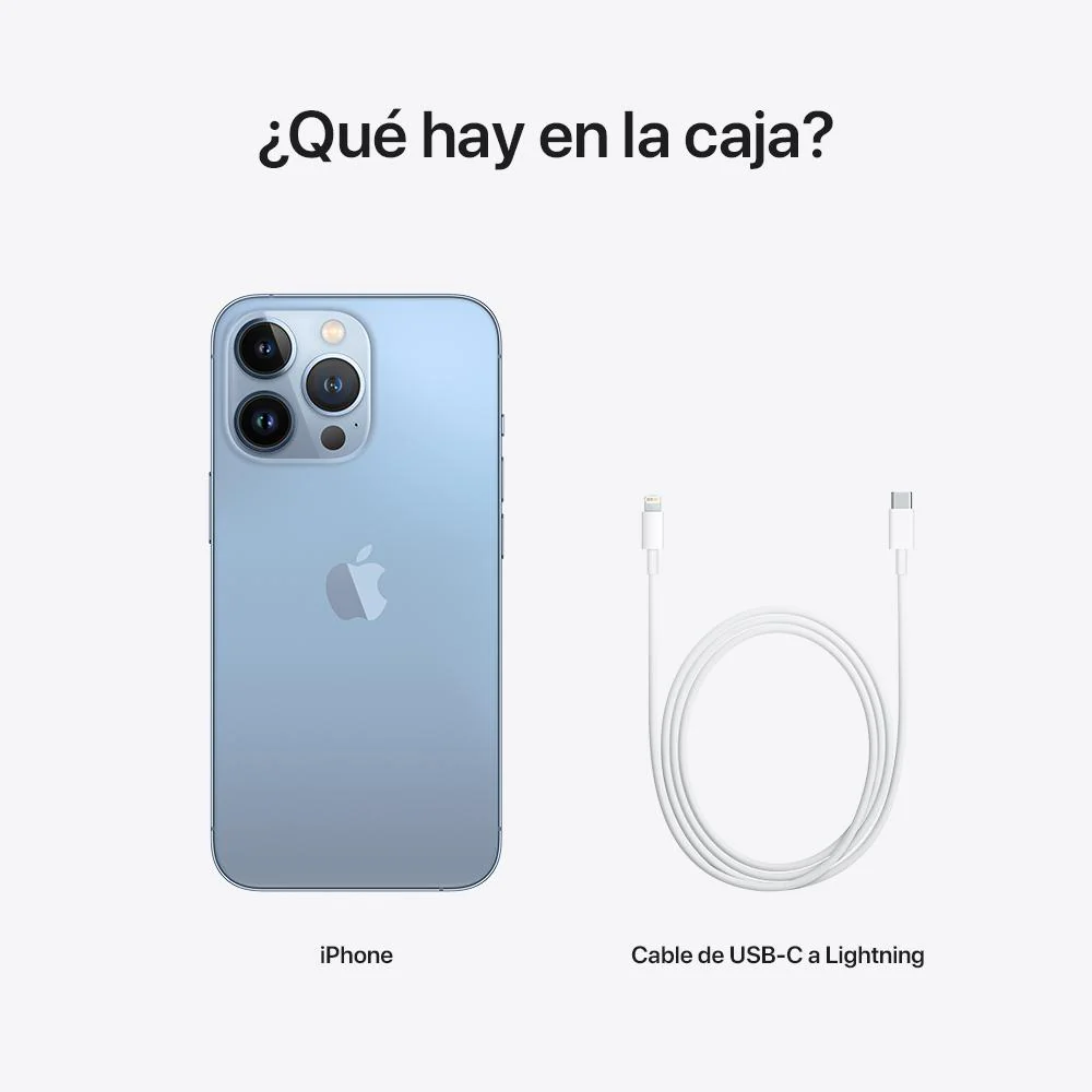 iPhone 13 Pro 1 TB Azul alpino - Image 10