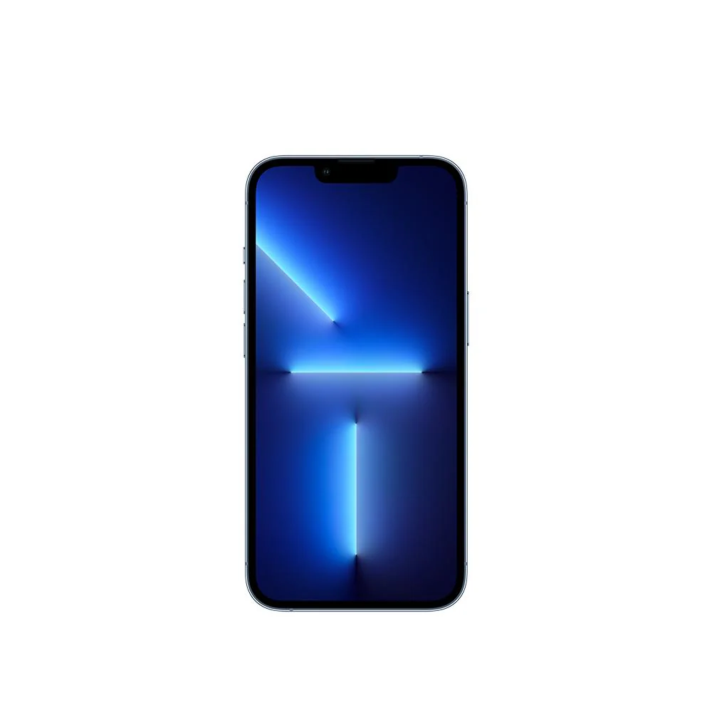 iPhone 13 Pro 1 TB Azul alpino - Image 2