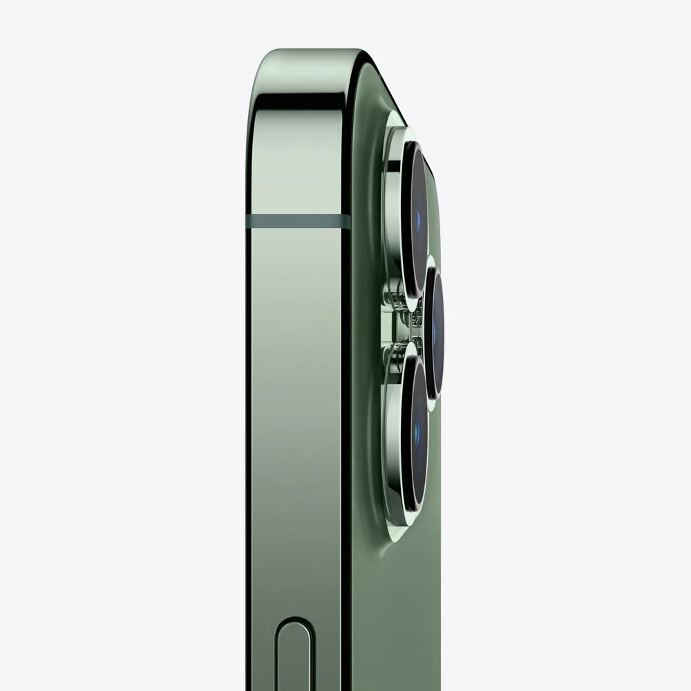 iPhone 13 Pro Max 1 TB Verde alpino - Image 5