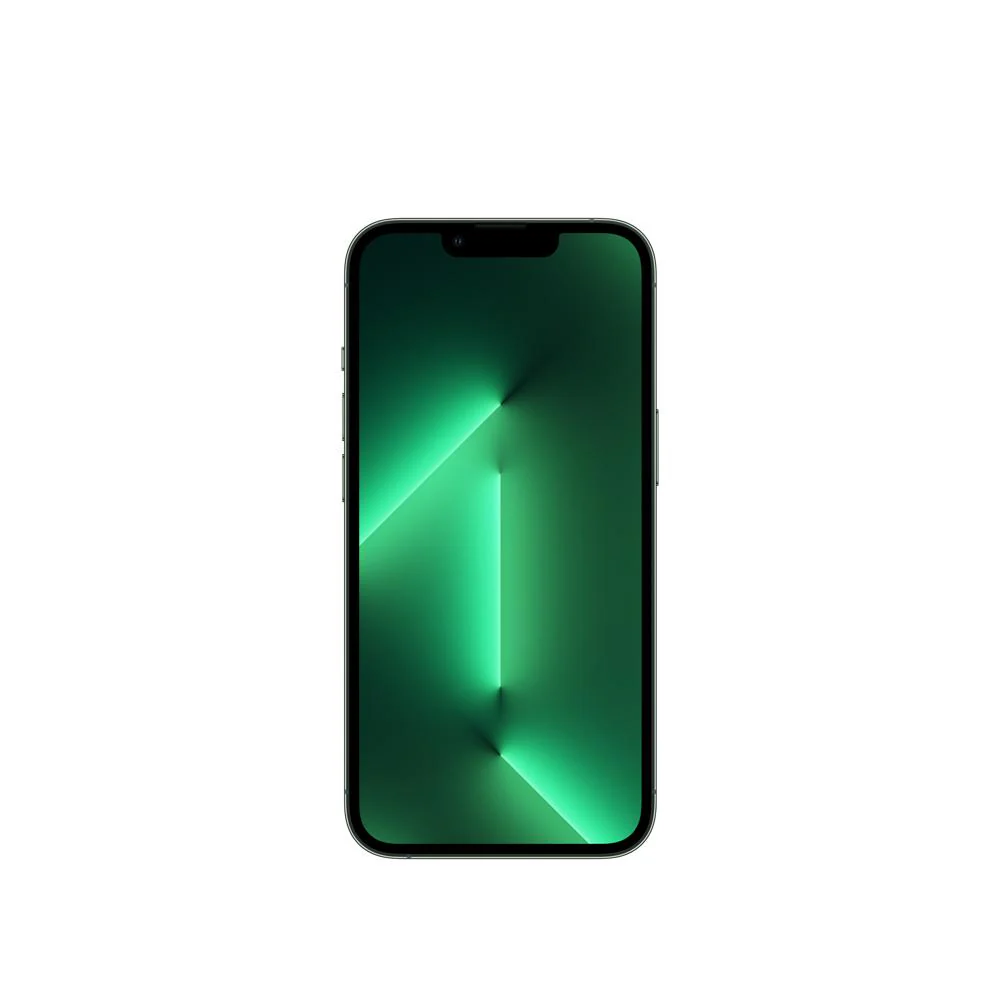 iPhone 13 Pro 256 GB Verde alpino - Image 2