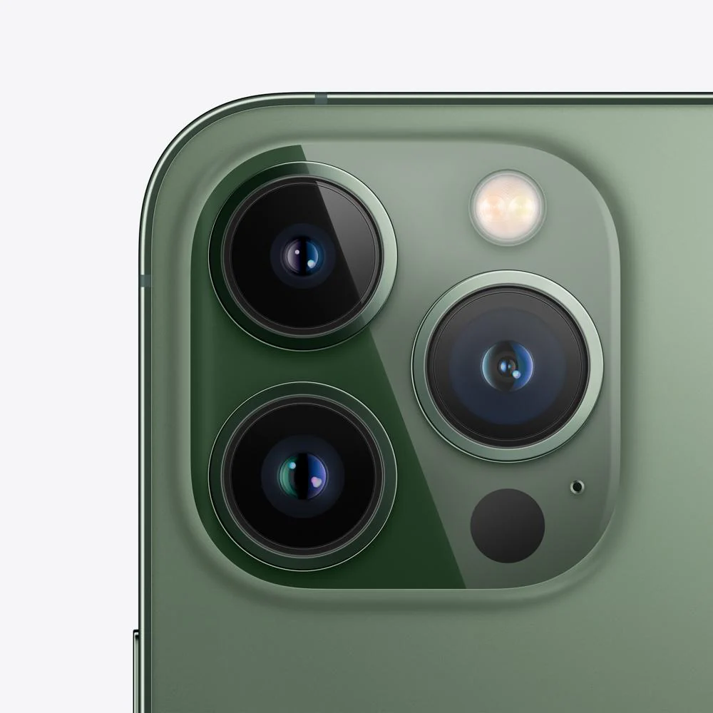 IPHONE 13 PRO ALPINE GREEN 512GB-LAE - Image 4