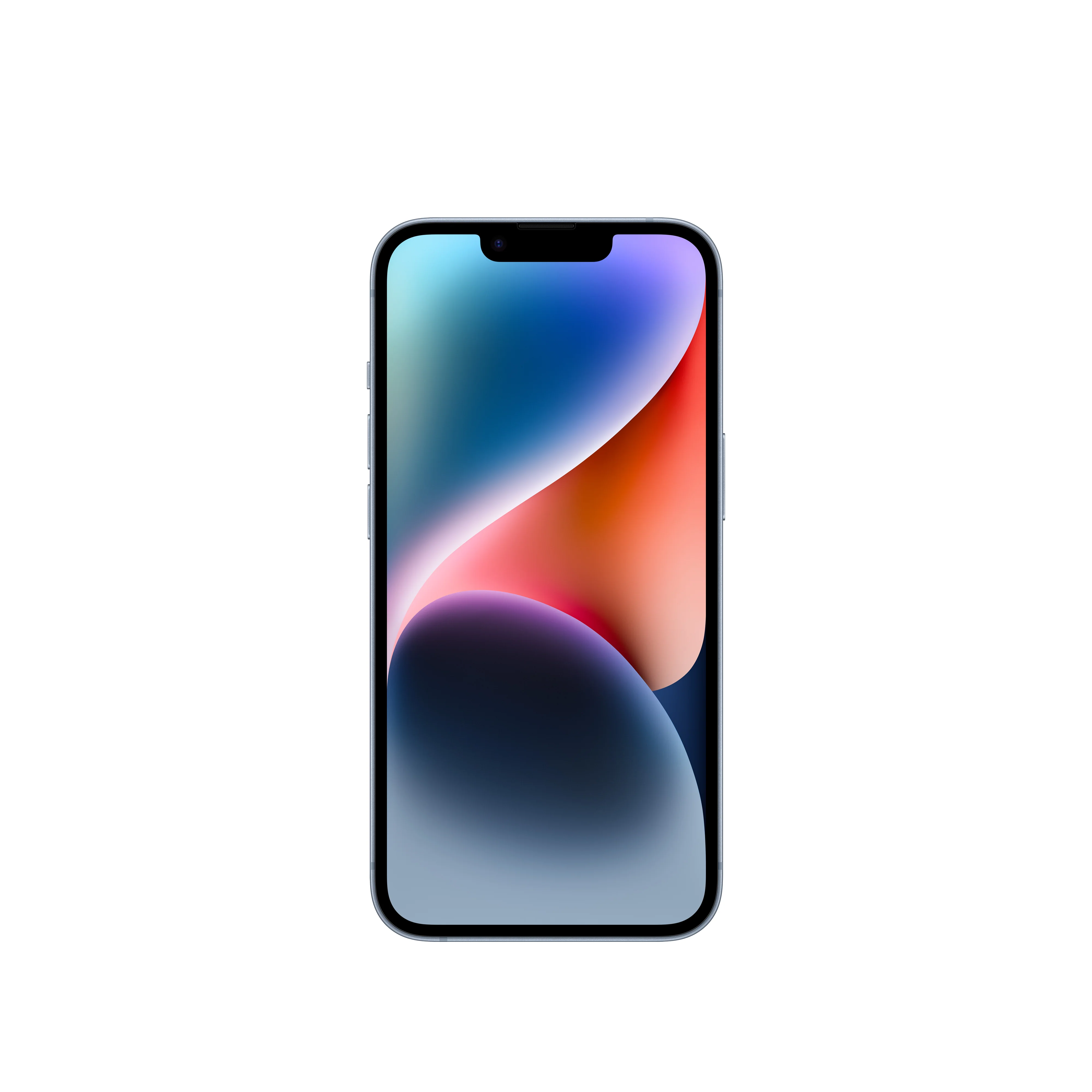 iPhone 14 128 GB Azul - Image 2
