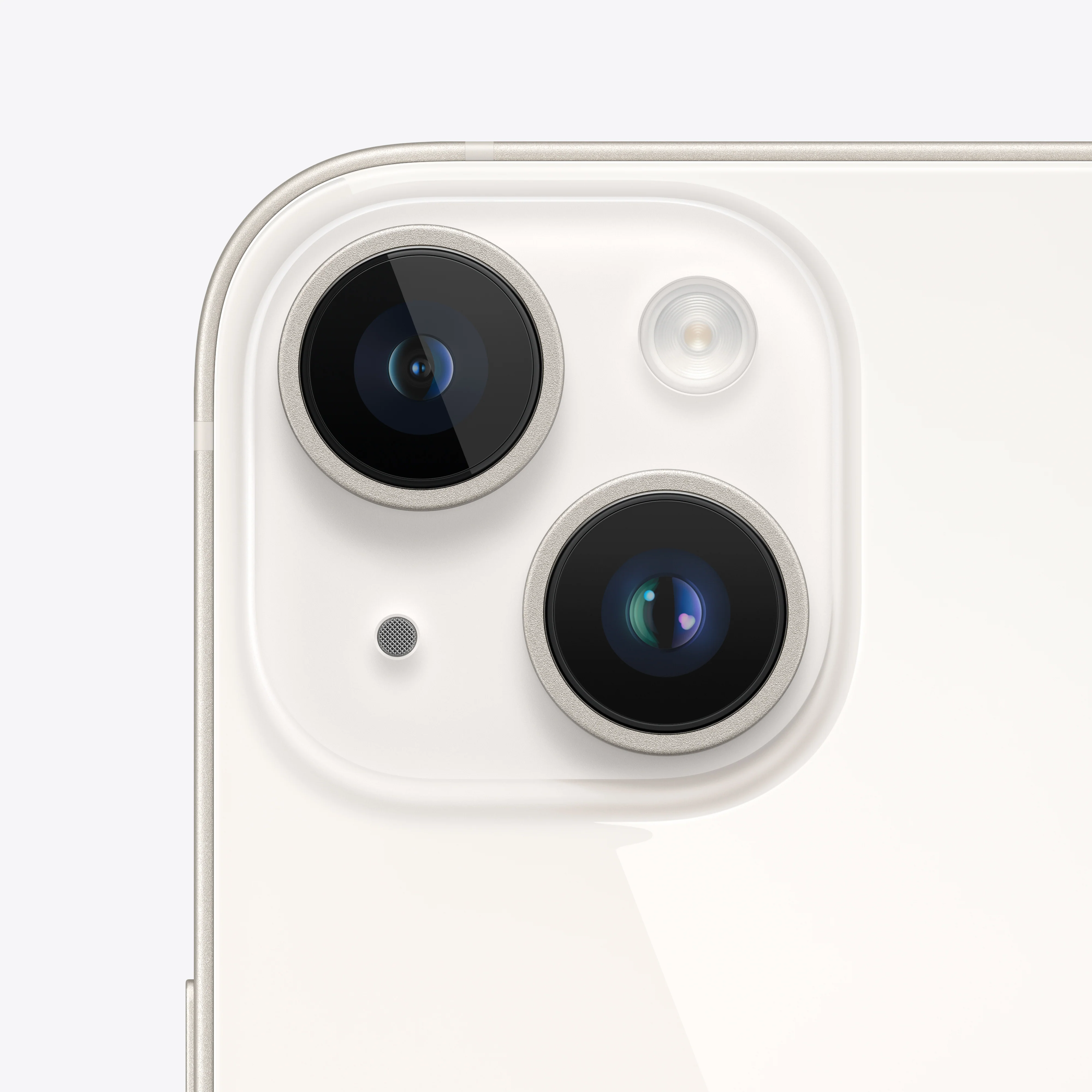 iPhone 14 256 GB Blanco estrella - Image 4