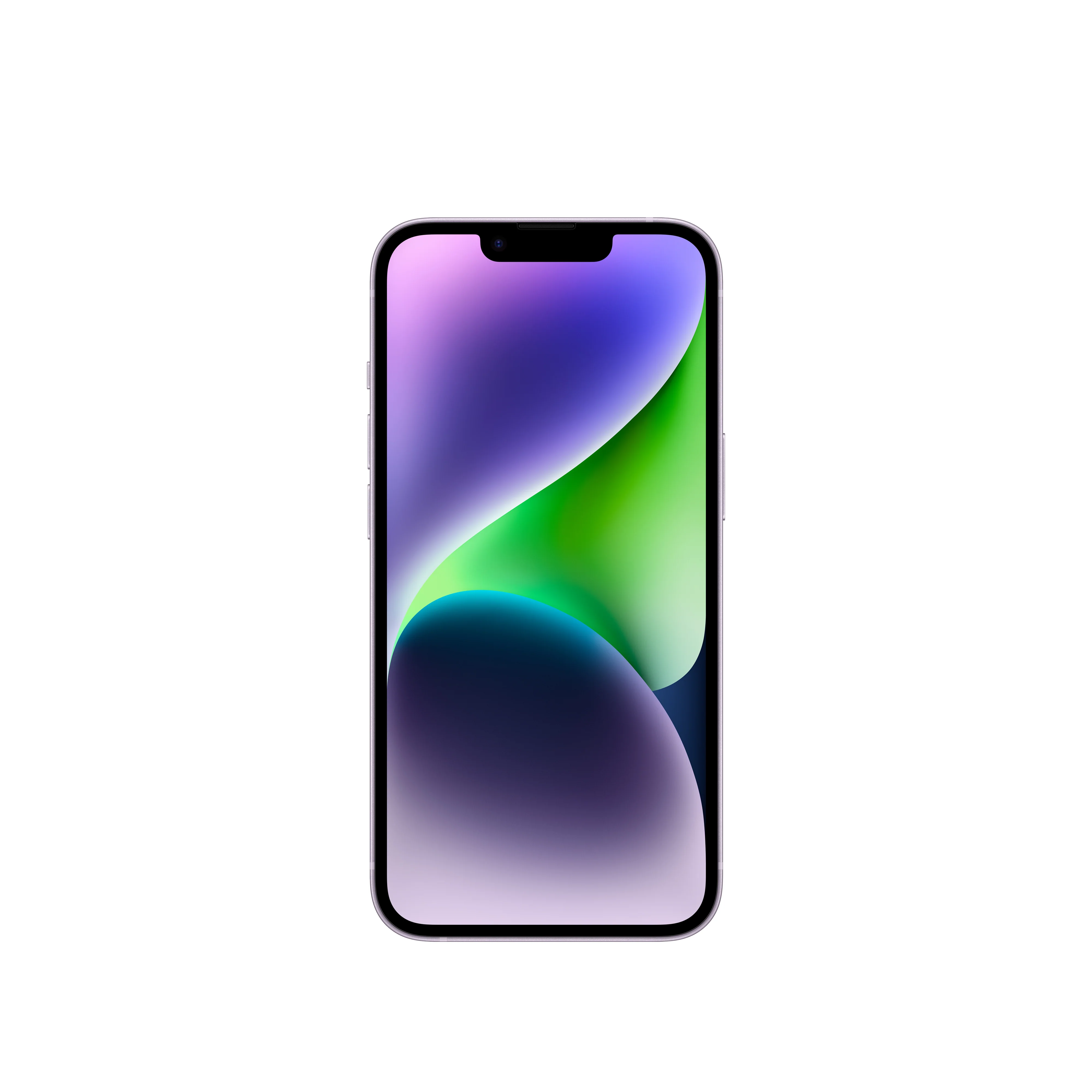 iPhone 14 256 GB Morado - Image 2