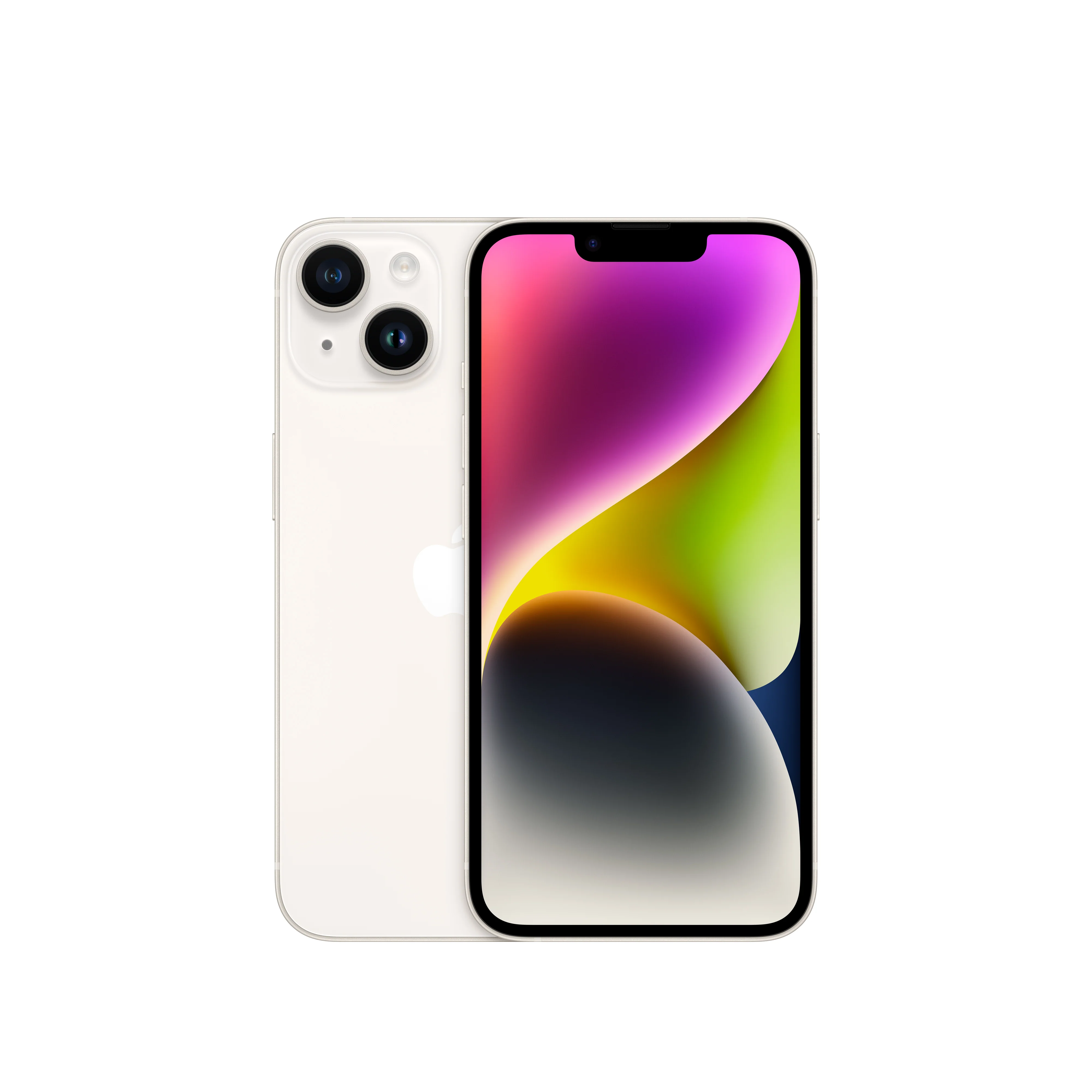 iPhone 14 512 GB Blanco estrella