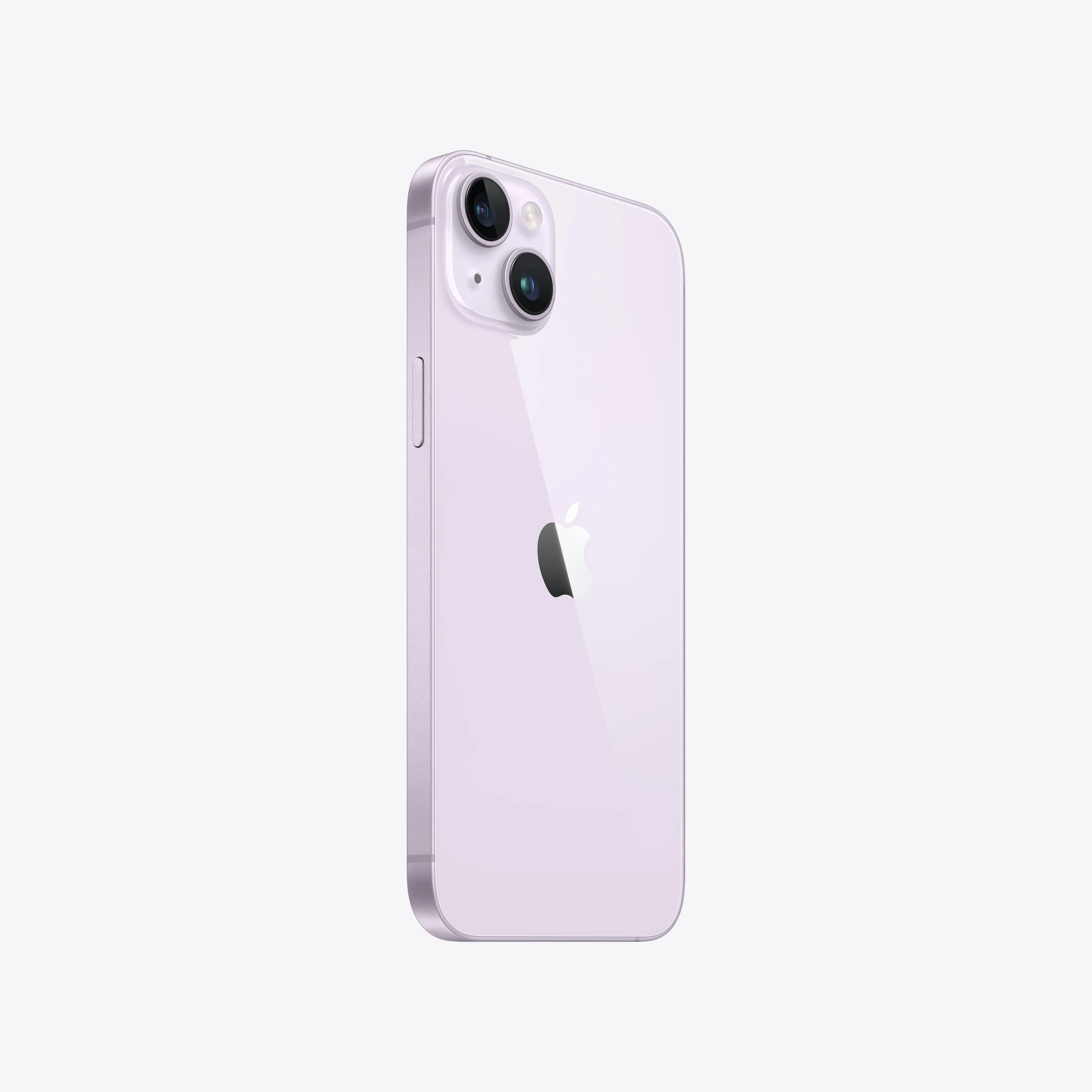 iPhone 14 Plus 128 GB Morado - Image 3