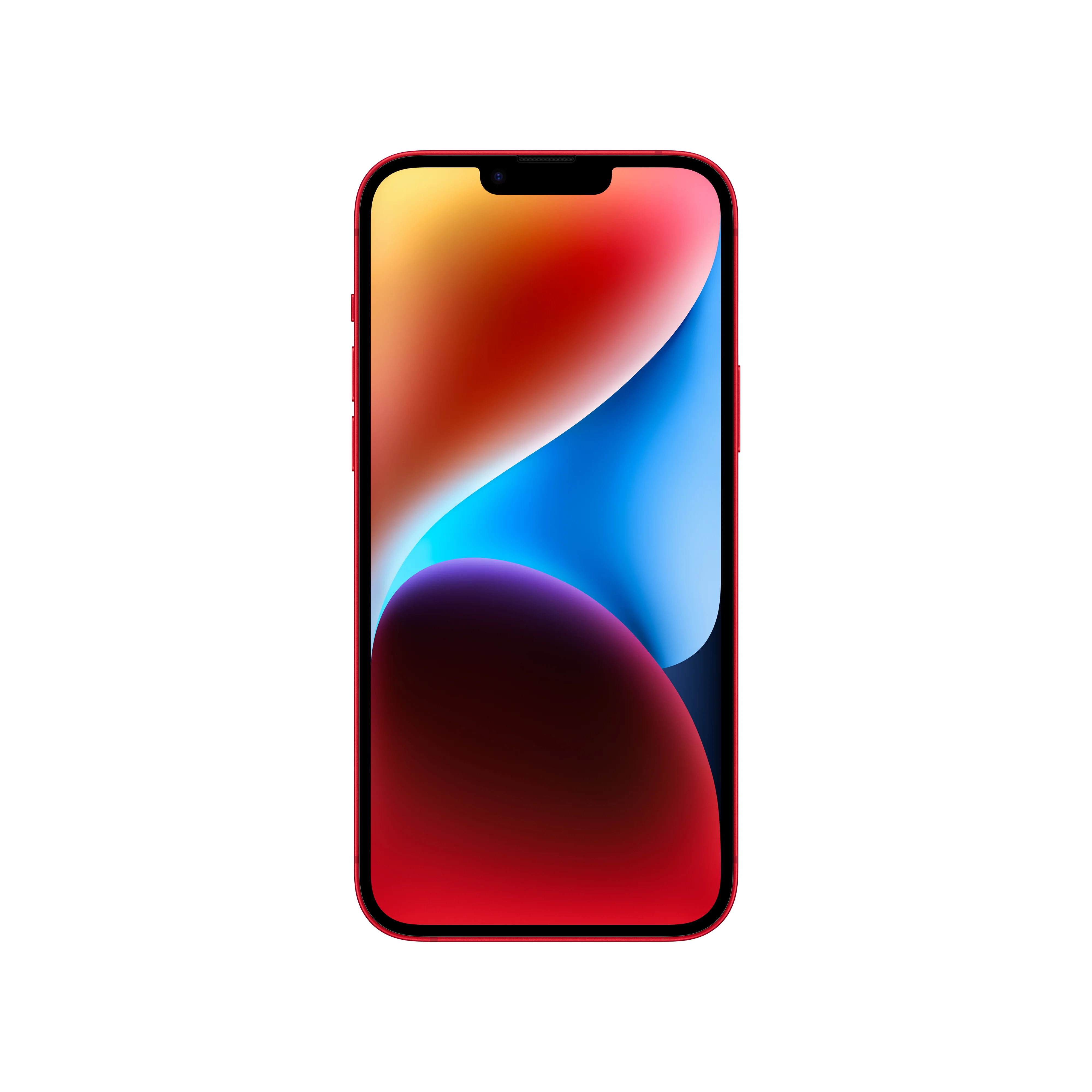 iPhone 14 Plus 128 GB (PRODUCT)RED - Image 2