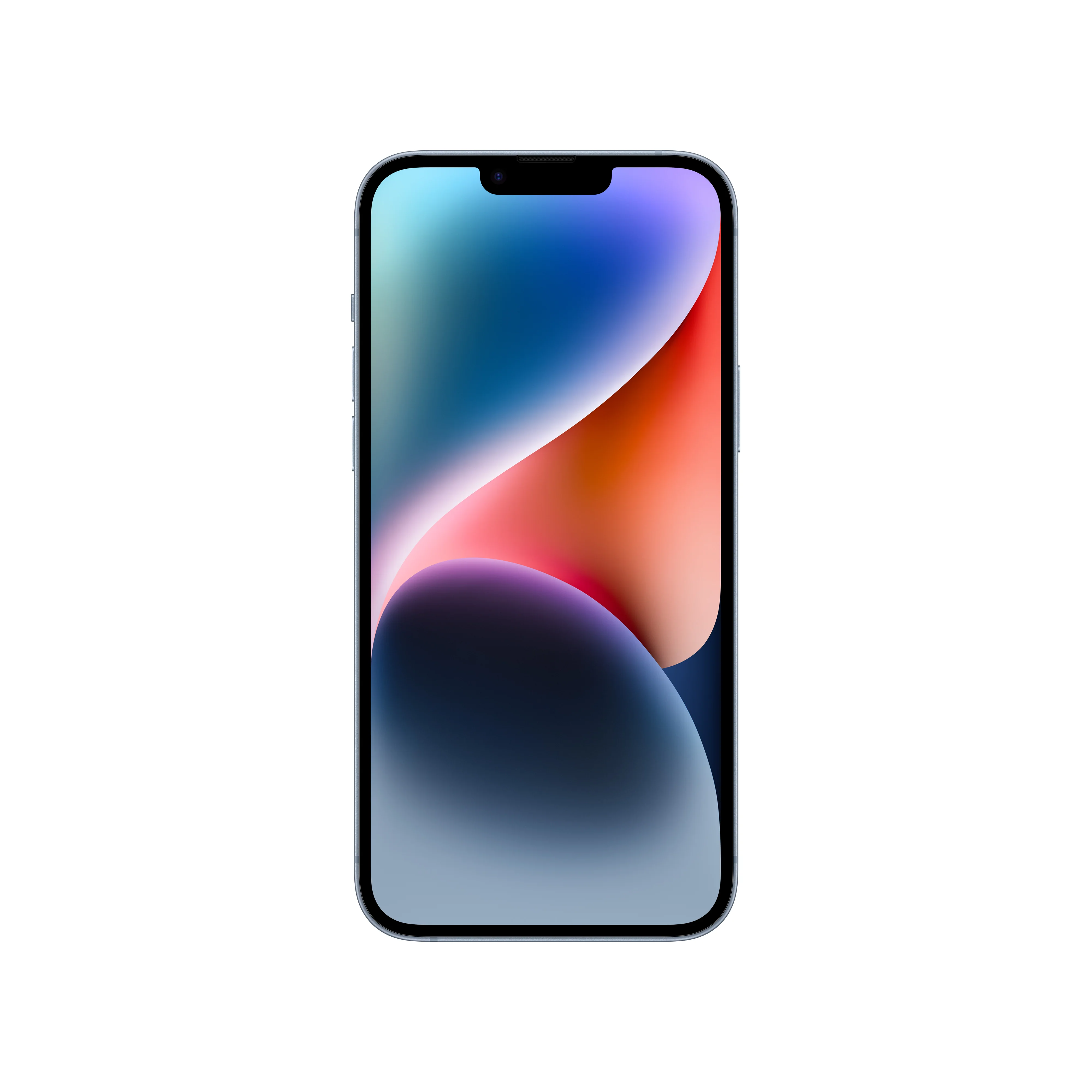 iPhone 14 Plus 256 GB Azul - Image 2