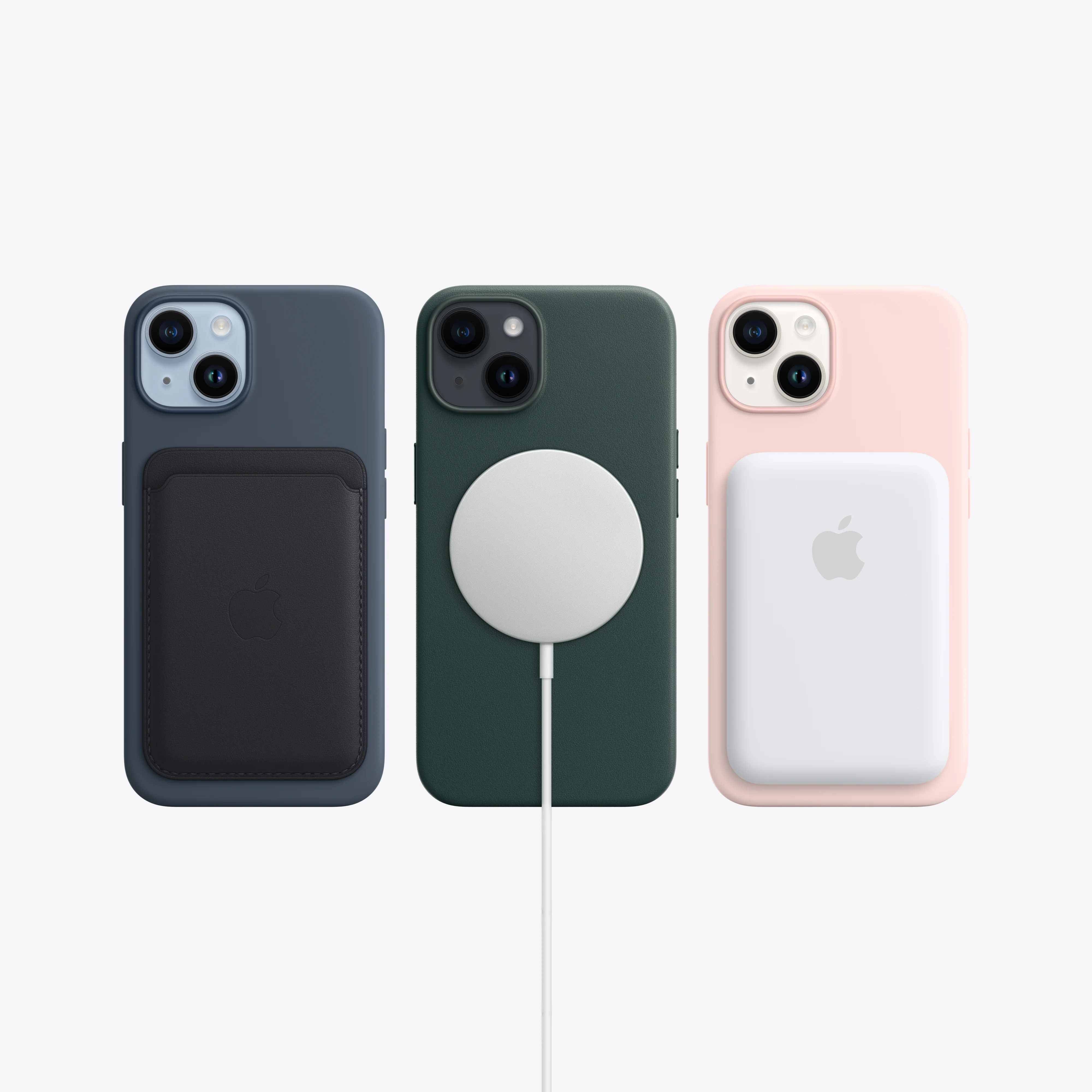 iPhone 14 Plus 256 GB Azul - Image 9