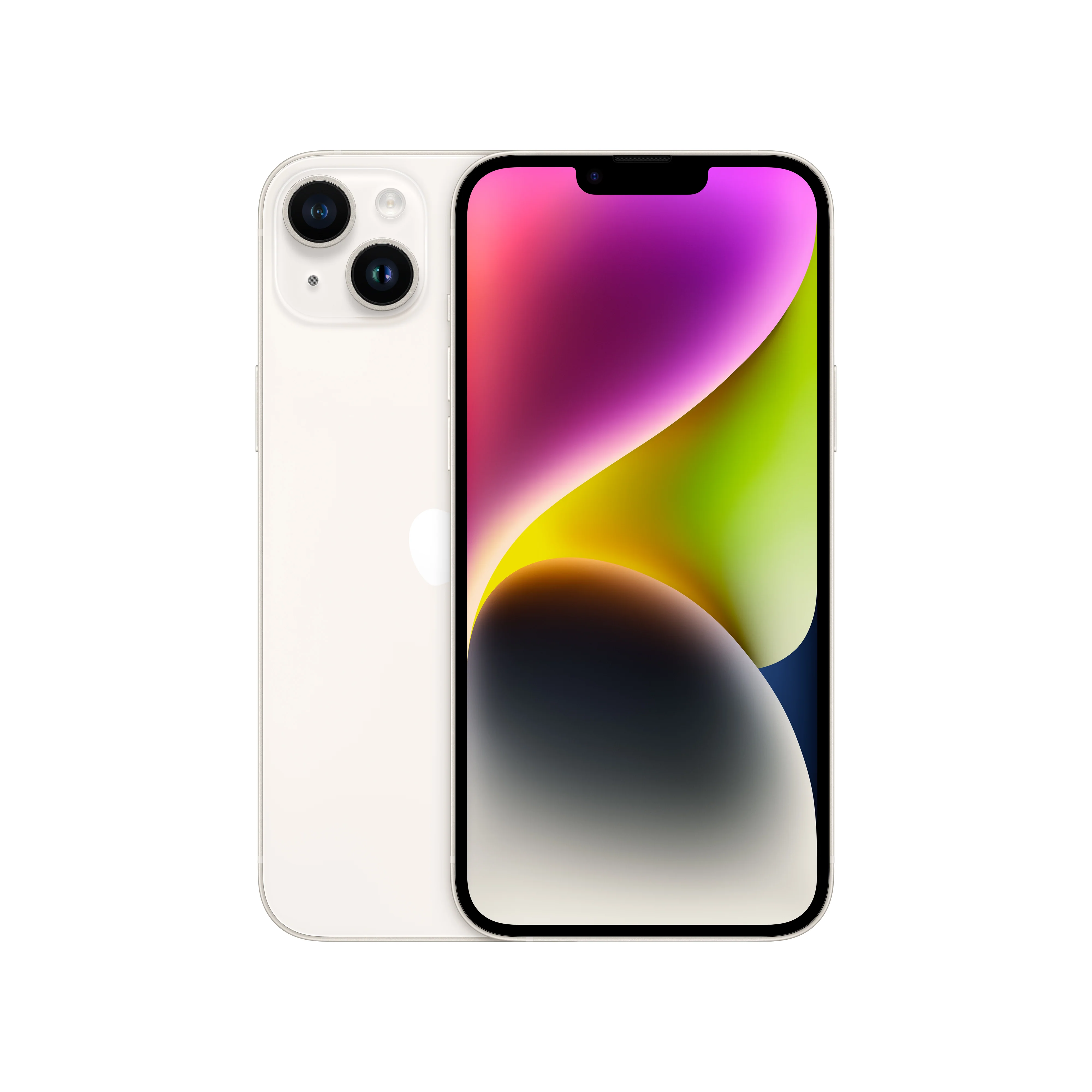 iPhone 14 Plus 512 GB Blanco estrella