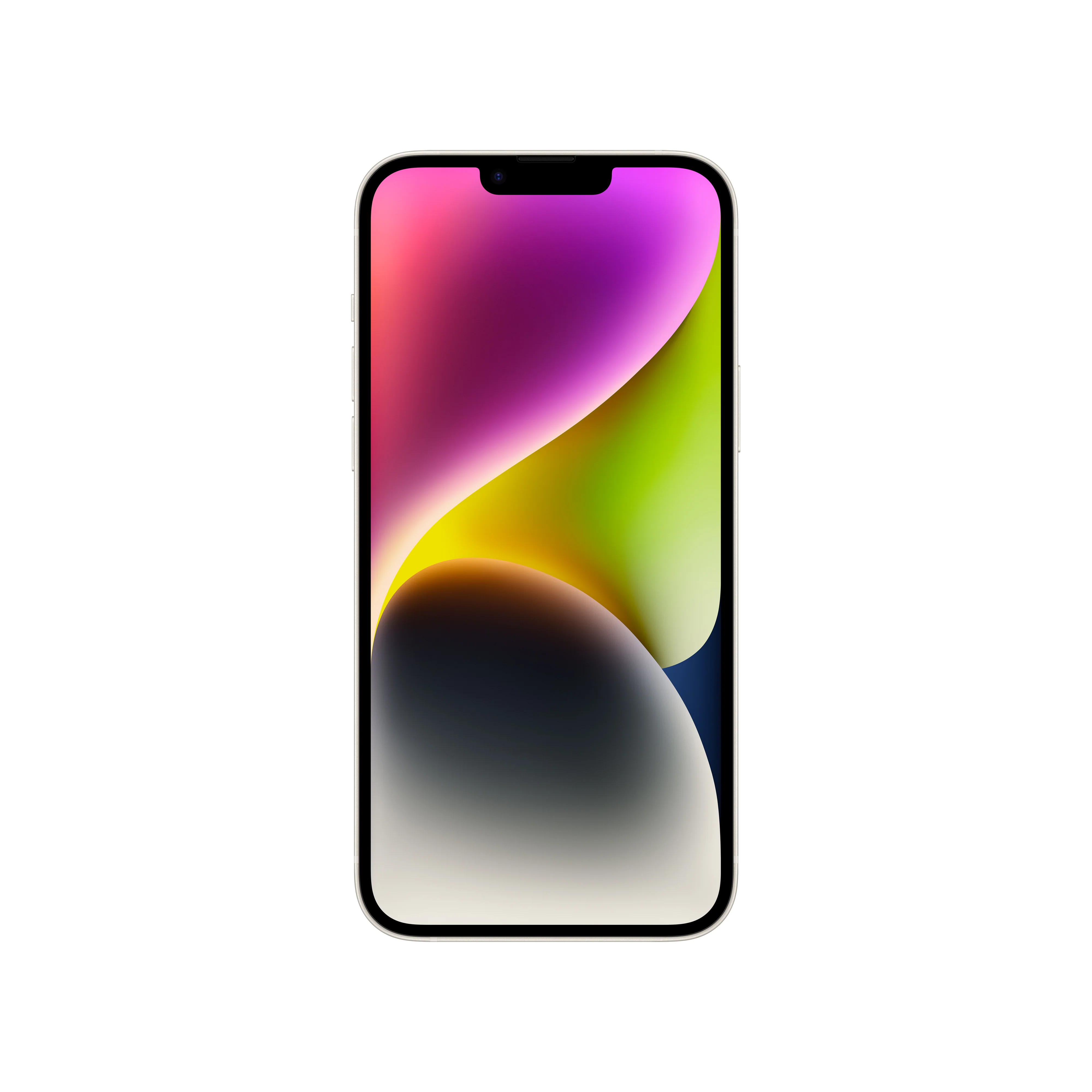 iPhone 14 Plus 512 GB Blanco estrella - Image 2