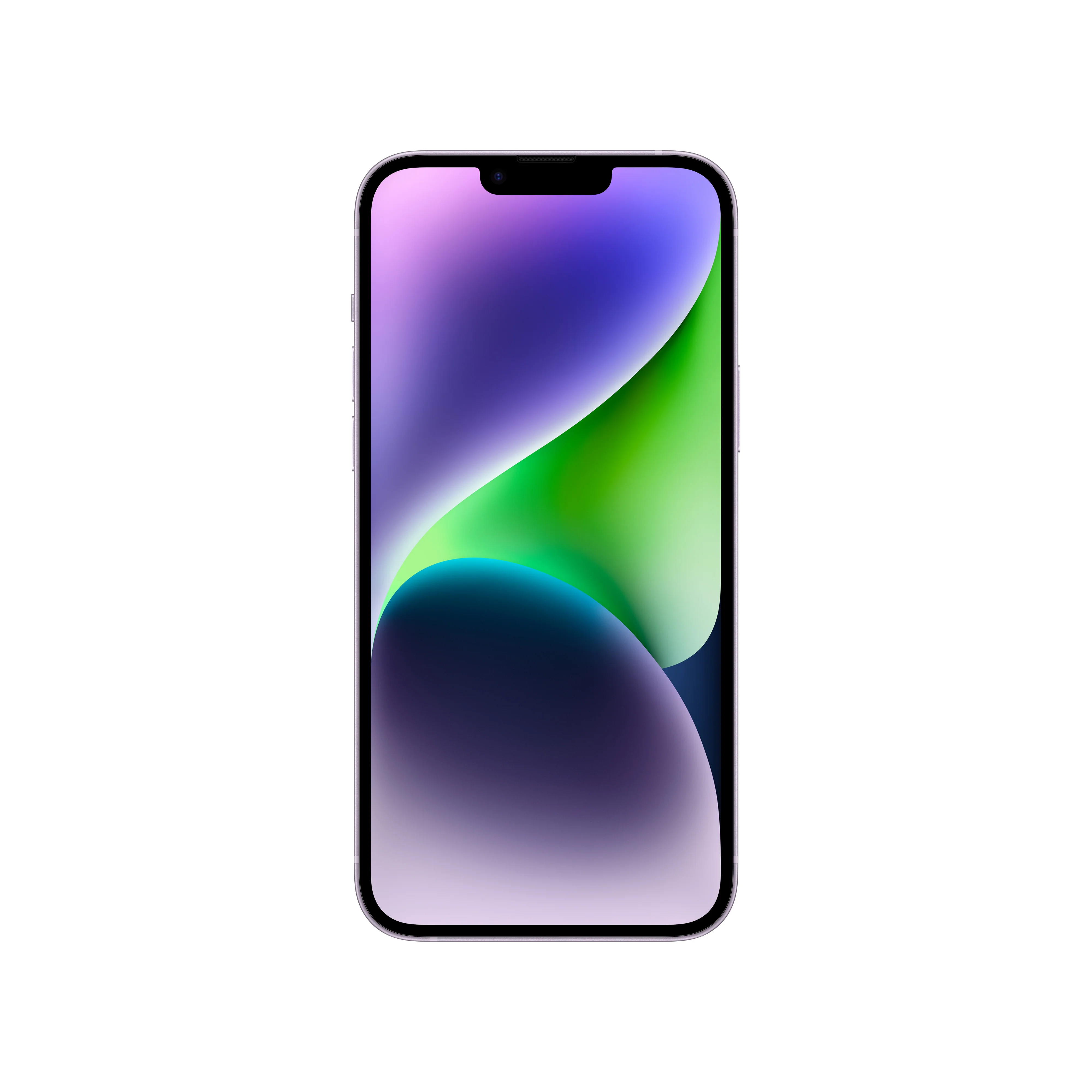 iPhone 14 Plus 512 GB Morado - Image 2