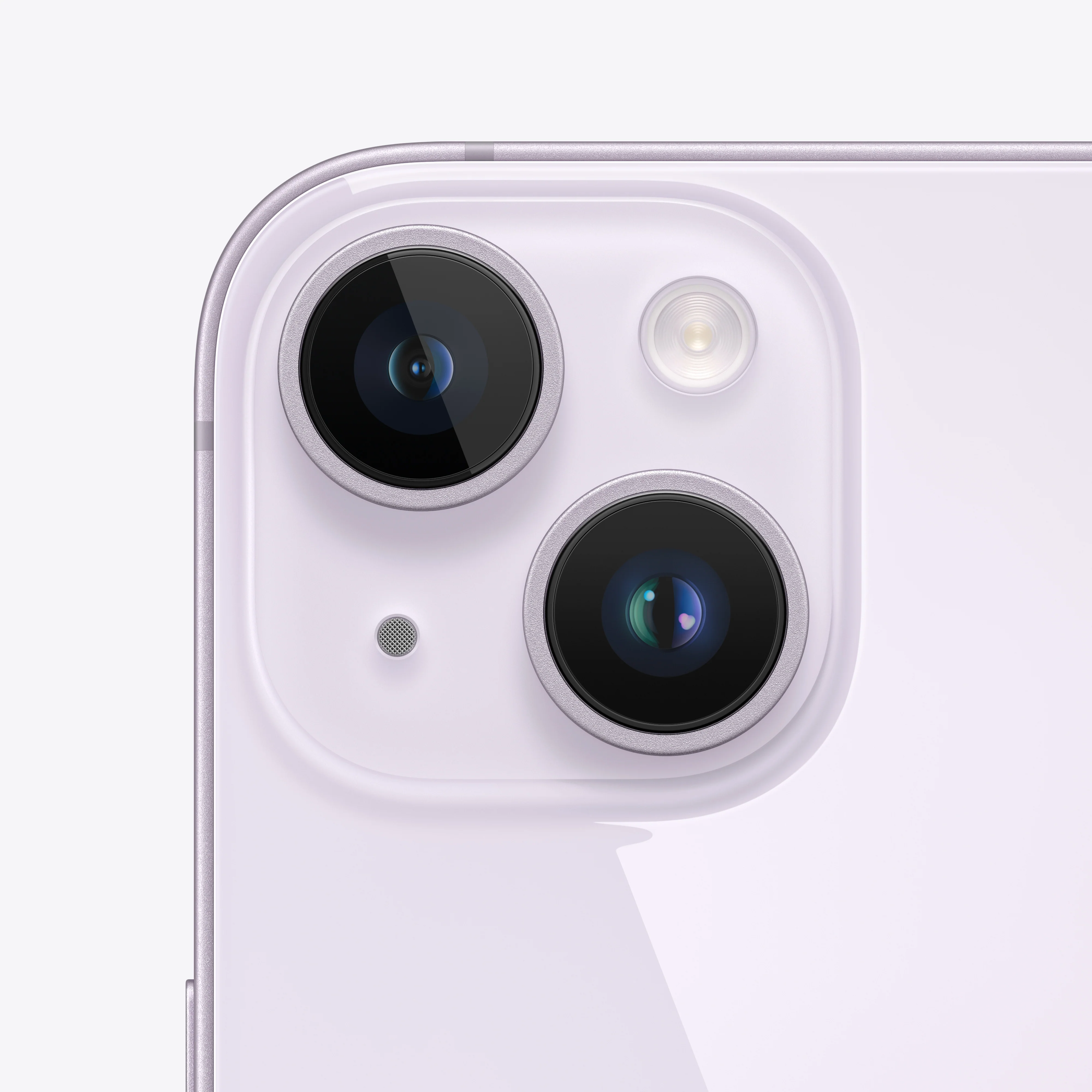 iPhone 14 Plus 512 GB Morado - Image 4