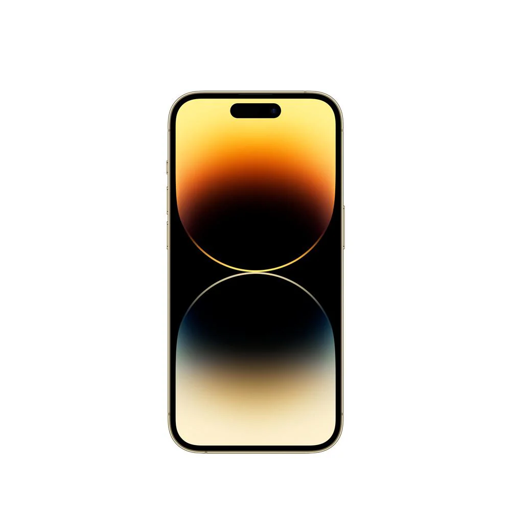 iPhone 14 Pro 128 GB Oro - Image 2