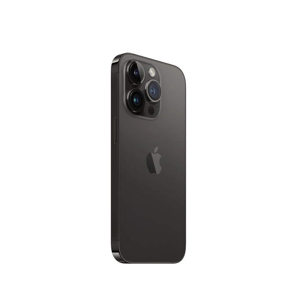 iPhone 14 Pro 256 GB Negro espacial - Image 3
